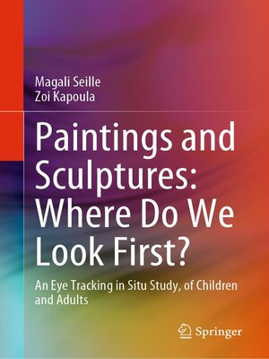 cover image of Paintings and Sculptures